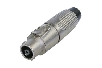 Neutrik NLT8FX Wysokiej jakości wtyk Speakon 8pin