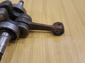 ШАТУН КОЛЕНВАЛА JONSERED 625