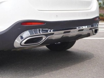 Mercedes GLC C254/X254 Coupe 2.0 200 204KM 2025 MERCEDES-BENZ GLC 200 4-Matic AMG Line 2.0 (204KM) 2025, zdjęcie 6