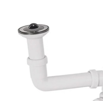 СИФОН СИФОН. 2-КОММ МЕТАЛЛИЧЕСКИЙ КРУДО-ТРИГГЕР