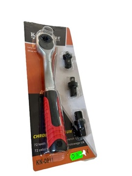 Ключ с храповым механизмом Кришнера