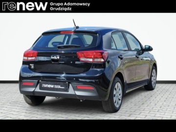 Kia Rio IV Hatchback 5d Facelifting 1.0 T-GDI 100KM 2023 Kia Rio 1.0 100KM 1WŁ SalonPL VAT23 Pakiet Smart G, zdjęcie 1