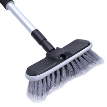 2x Щетка для мытья автомобильных панелей TELESCOPE PACKAGE