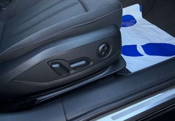 Audi A4 B9 Allroad Quattro Facelifting 2.0 40 TDI 190KM 2020 Audi A4 FV23 LIFT Quattro Czujniki Kamera Aktywny tempomat 2.0 Diesel, zdjęcie 13