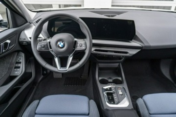 BMW Seria 1 F70 2026 BMW 116 - Dostępny od ręki!, zdjęcie 14