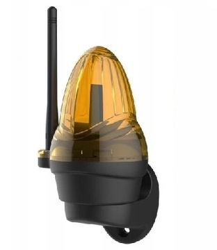 НАБОР CAME BX STRONG 3xPILOT 800KG 5xЛАМПОВАЯ ПОЛОСКА