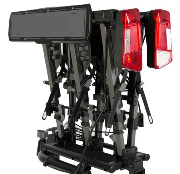 Новая платформа Spider 3 InterPack