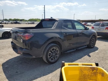 Hyundai 2022 Hyundai Inny 2022 HYUNDAI SANTA CRUZ SEL 2.5 Benzyna 191KM, zdjęcie 3