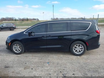 Chrysler Voyager V 2023 Chrysler Voyager 2023 r.,3,6L LX 3.6 Benzyna 287KM, zdjęcie 14