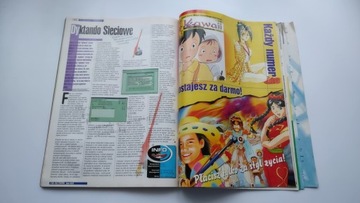 CD-Action 8/99 39 без дисков и дополнений