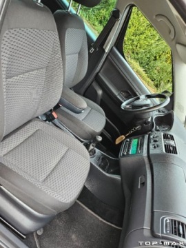 Skoda Roomster Mikrovan Facelifting 1.2 TSI 85KM 2013 Skoda Roomster 1.2 TSI Bogata Wersja 1.2 Benzyna 86KM, zdjęcie 16