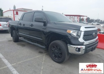 Toyota Tundra II 2020 Toyota Tundra TOYOTA TUNDRA SR5 5.7 Benzyna 386KM