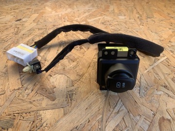 Kia Sportage IV gniazdo wejście USB port