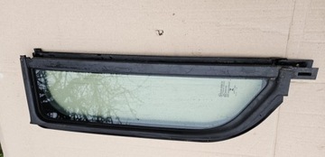 BERLINGO IV SKLO (OKNO) DVEŘE BOČNÍCH PRAVÁ 9818042780