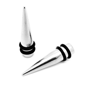 Taper Rozpychacz Kolec Plug Expander Metal 6mm