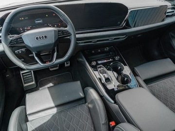 Audi A5 B10 Limousine 2.0 TDI 204KM 2025 AUDI A5 TDI quattro S line Sedan 2.0 (204KM) 2025, zdjęcie 9