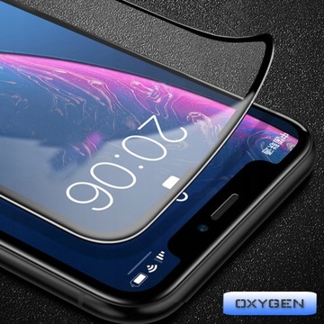 Oryginalna Folia OXYGEN Polimer NANO na ekran do Realme 12 PRO /12 PRO+