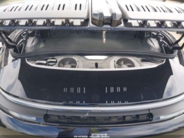 Porsche 911 992 2026 Porsche 911 Carrera 2026 3.0 Benzyna 388KM, zdjęcie 4