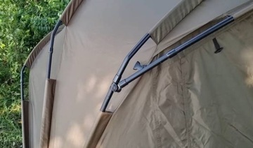 КАРПОВАЯ ПАЛАТКА 2 ЧЕЛОВЕКА ENCLAVE BIVVY XL 10000 MIKADO