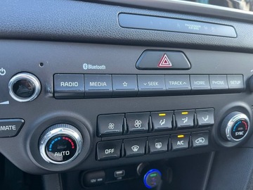 Kia Sportage IV 2020 Kia Sportage IV 132KM 1.6 Benzyna 2020r salon Polska, bezwypadkowy, zdjęcie 7