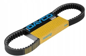 PASEK NAPĘDOWY DAYCO Suzuki Burgman K3-K6 250 03-