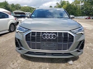 Audi Q3 II 2024 Audi Q3 Premium S Line 45 2024 2.0l 2.0 Benzyna 228KM, zdjęcie 5