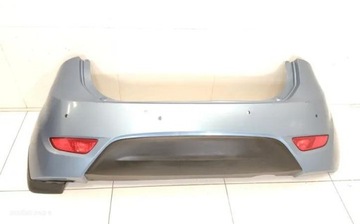 866111K000 NÁRAZNÍK ZADNÍ 1.4 66 2017 HYUNDAI IX20 (JC)