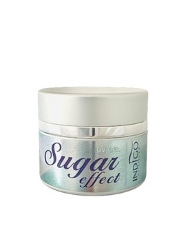 INDIGO SUGAR EFFECT UV GEL BABY BOOMER 8G