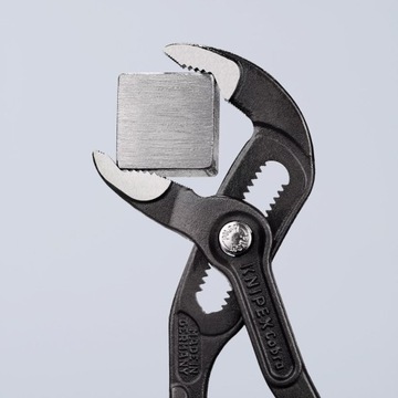 Клещи KNIPEX Cobra 180 мм 87 01 180