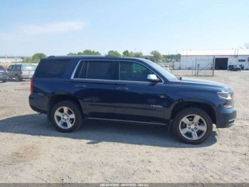 Chevrolet Tahoe GMT900 2017 Chevrolet Tahoe 2017 Chevrolet Tahoe 4WD 4dr Premier 5.3 Benzyna 355KM, zdjęcie 6