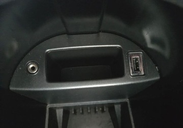 Ford Kuga II SUV 2.0 Duratorq TDCi 140KM 2012 Ford Kuga 2.0tdci.140KM.Grzane foteleprzednia szyba.Navi.Usb.Faktura.Gwara, zdjęcie 18