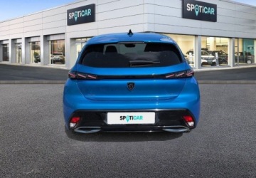 Peugeot 2021 Peugeot 308 1.6 Hybrid PHEV GT EAT8 225KM SalonPL Bogaty Focal Pano 1.6, zdjęcie 4