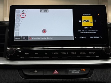 Kia Proceed Shooting Brake Facelifting 1.5 T-GDI 160KM 2023 Kia Pro_cee&#039;d Kia Procee&#039;d, zdjęcie 31