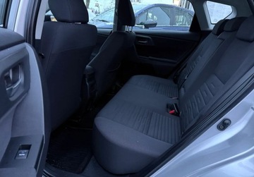 Toyota Auris II Hatchback 5d Facelifting 1.6 Valvematic 132KM 2018 Toyota Auris salon Polska, 60 tys km, Kamera czujniki przod i tyl 1.6, zdjęcie 14