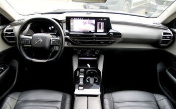 Citroen C5 III 2023 Citroen C5X C5 X 1.2 PureTech Shine EAT8 SalonPL FV23 Gwarancja od RiA, zdjęcie 16