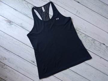 ЖЕНСКАЯ СПОРТИВНАЯ ФУТБОЛКА UNDER ARMOR