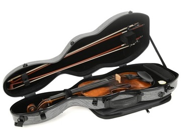 ArtMG Футляр для скрипки GAMBA GR-L