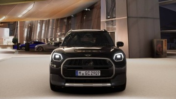 Mini Countryman U25 2025 Mini Countryman C - leasing 1036 zł netto, zdjęcie 2