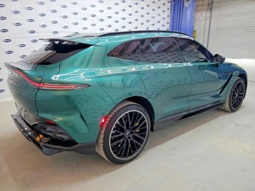 Aston Martin 2023 Aston Martin DBX707 2023 ASTON MARTIN DBX 707 4.0 Benzyna 697KM, zdjęcie 2