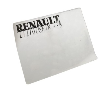 DMYCHADLO RADIÁTOR VENTILÁTOR RENAULT MASTER III FACELIFT OPEL MOVANO II B