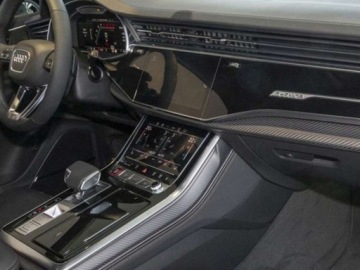 Audi Q7 II SQ7 Facelifting 4.0 TFSI 507KM 2025 AUDI Q7 SQ7 TFSI quattro Suv 4.0 (507KM) 2025, zdjęcie 11