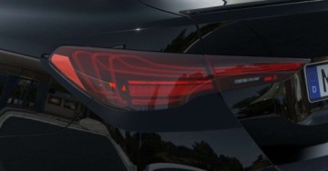 BMW Seria 4 G22-23-26 Coupe 2.0 430i 245KM 2026 BMW Seria 4 2.0 Benzyna 245KM, zdjęcie 7