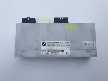 BMW F01 F10 F25 MODUŁ STEROWNIK KLAPY 7317512