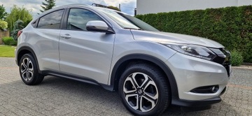 Honda HR-V II SUV 1.5 i-VTEC 130KM 2016 Honda Hrv 1.5B, Automat, Panorama, Półskóra. Super Stan !, zdjęcie 30