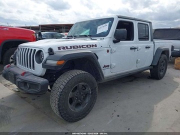 Jeep Gladiator 2023 Jeep Gladiator Rubicon 2023 3.6 Benzyna 285KM, zdjęcie 1