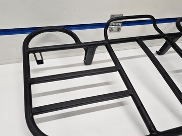 GOES 520 CF MOTO 500 520 bagażnik przód