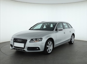 Audi A4 B8 Allroad quattro 2.0 TFSI 211KM 2009 Audi A4 2.0 TFSI, 4X4, Automat, Navi, Klima, zdjęcie 1
