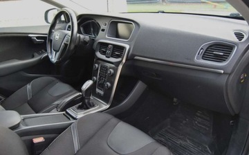 Volvo V40 II Cross Country D2 115KM 2013 Volvo V40 GWARANCJA, LIFT, Xenon, City Safety, Ladnie utrzymany 1.6, zdjęcie 6