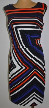 TOMMY HILFIGER sukienka S/M US 6