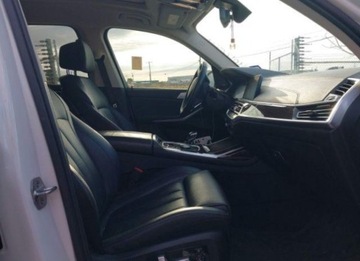 BMW X7 2020 BMW X7 2020, 3.0L, 4x4, po gradobiciu, zdjęcie 9